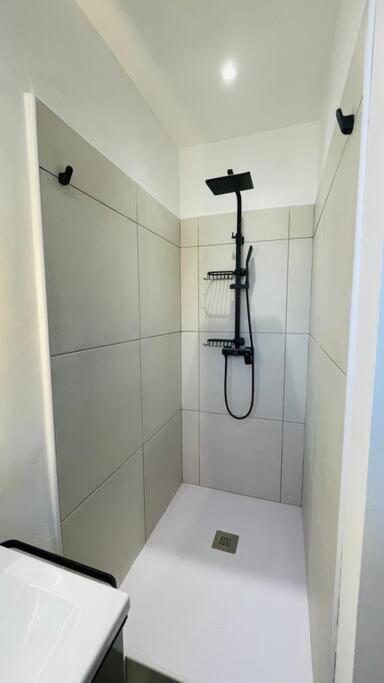 Appartement Renove Proche Du Parc De La Tete D'Or Villeurbanne Bagian luar foto